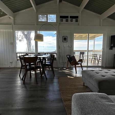 Amazing Ocean View! Villa Haleiwa Eksteriør billede