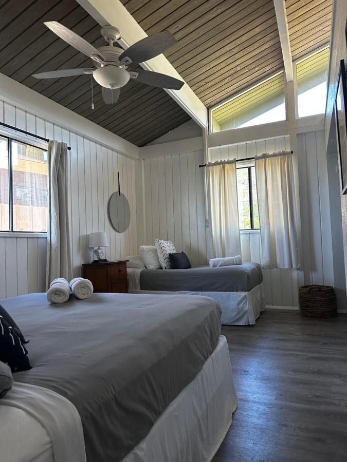 Amazing Ocean View! Villa Haleiwa Eksteriør billede