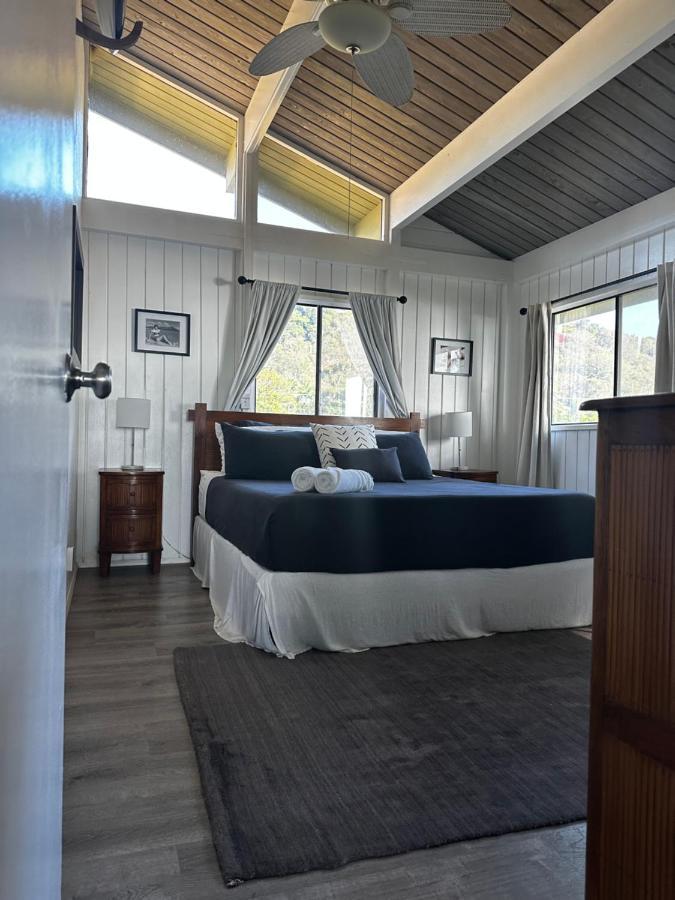 Amazing Ocean View! Villa Haleiwa Eksteriør billede